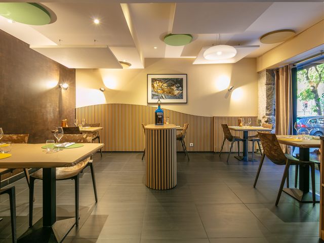 Restaurant L'Amélyss -
