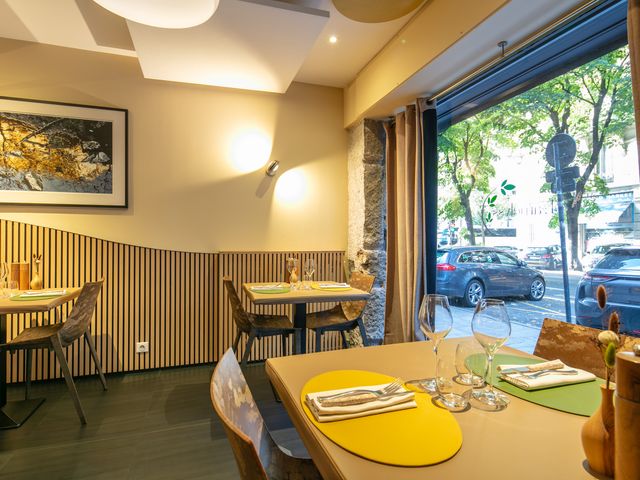 Restaurant L'Amélyss -