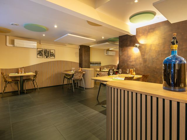 Restaurant L'Amélyss -