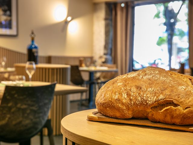 Restaurant L'Amélyss -