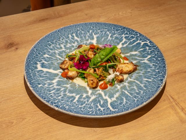 Restaurant L'Amélyss -